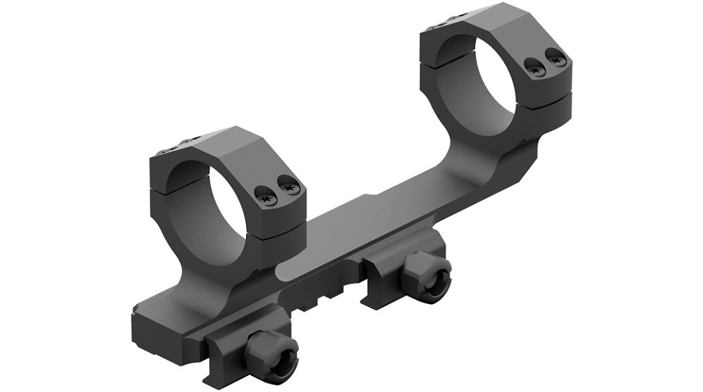 COLLIERS LEUPOLD Mark 4 AR 30mm Matte 182860