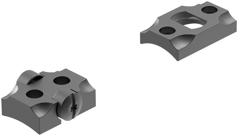 EMBASE 2 PIECES STANDARD Winch.70 WSSM 2-pc Mt.57310