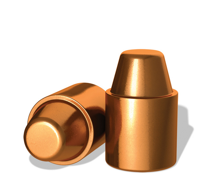 BALLES HN HIGH SPEED SWC 44/429 240GRS X 250+