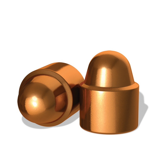 BALLES HN HIGH SPEED SWC 45/452 200GRS X 250+