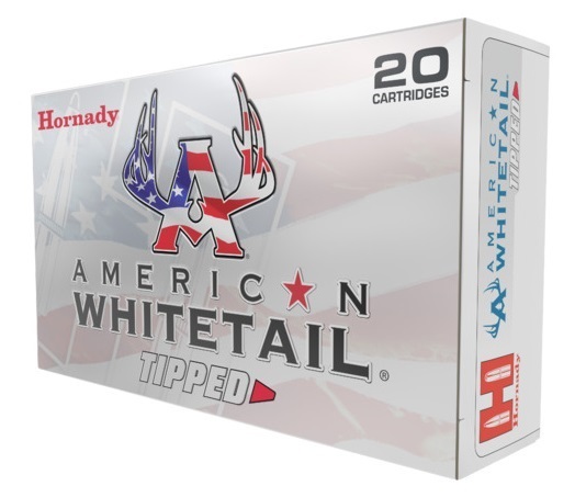 BOITE DE 20 CARTOUCHES HORNADY 300 WIN MAG 165 GR SST AWT 82024