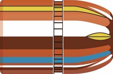 BOITE DE 50 OGIVES HORNADY 500SW .500 350GR XTP MAG 50100*