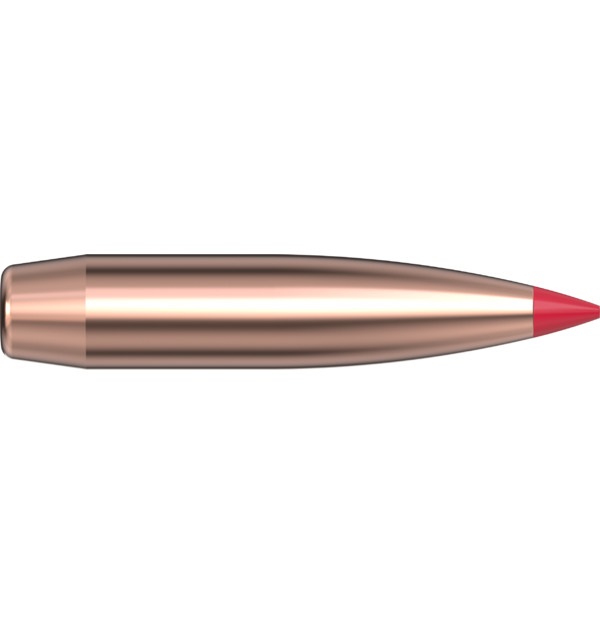 BOITE DE 100 OGIVES HORNADY 6MM .243 103 GR ELD-X 24550