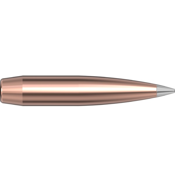 BOITE DE 100 OGIVES HORNADY 25 CAL.257 138GR A-TIP MATCH 2562