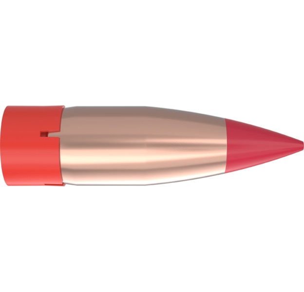 BOITE DE 12 OGIVES HORNADY 45 CAL.458 280GR BORE DRIVER ELD-X 67712