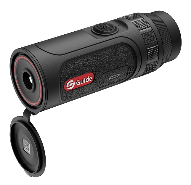 MONOCULAIRE THERMIQUE GUIDE SENSMART 256×192 10mm TE211