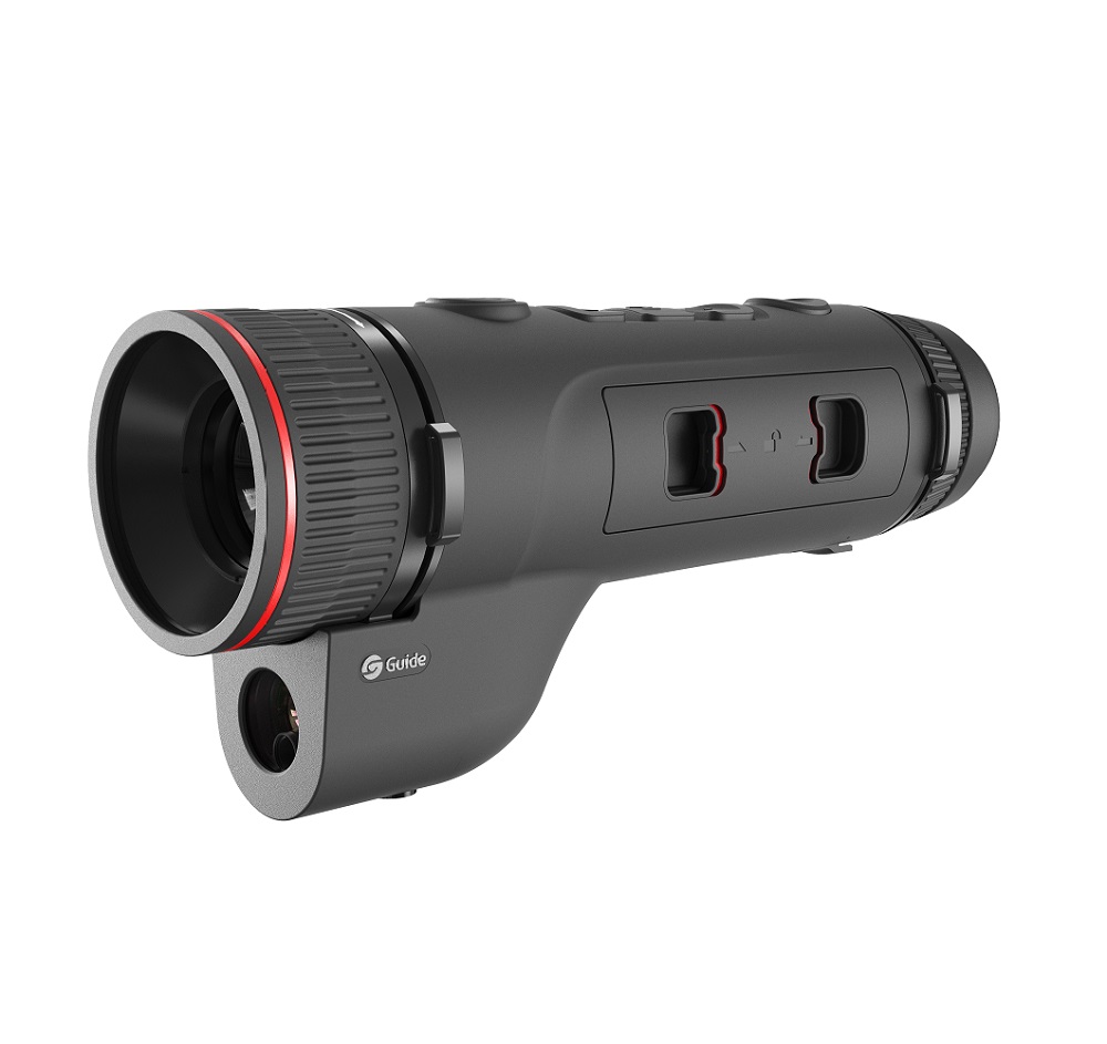 MONOCULAIRE THERMIQUE TELEMETRE GUIDE SENSMART 400×300 35mm TJ430L