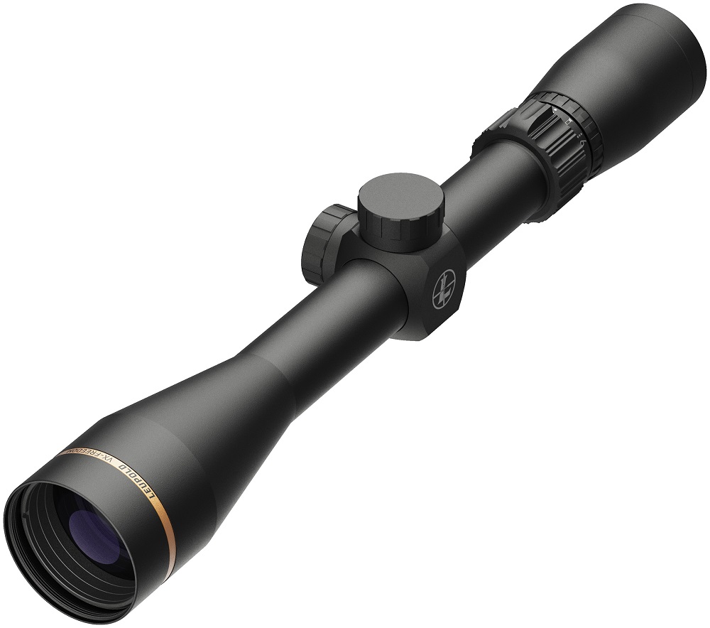 LUN.LEUPOLD VX-FREEDOM MUZZELOADER 3-9×40 1&Prime;MATTE ULTIMATESLAM 174184