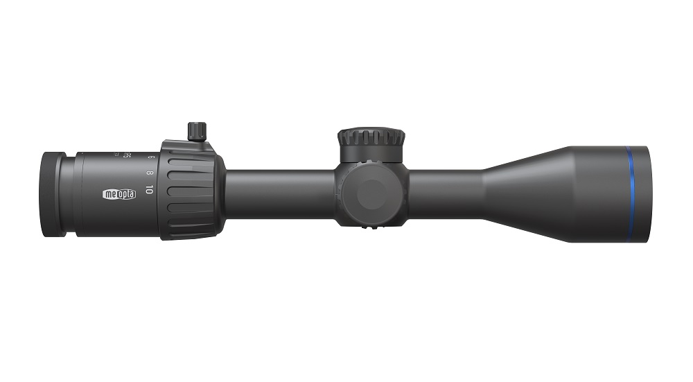 LUNETTE MEOPTA MeoPro R5 2-10×42 SFP – Z-Plex 1081707