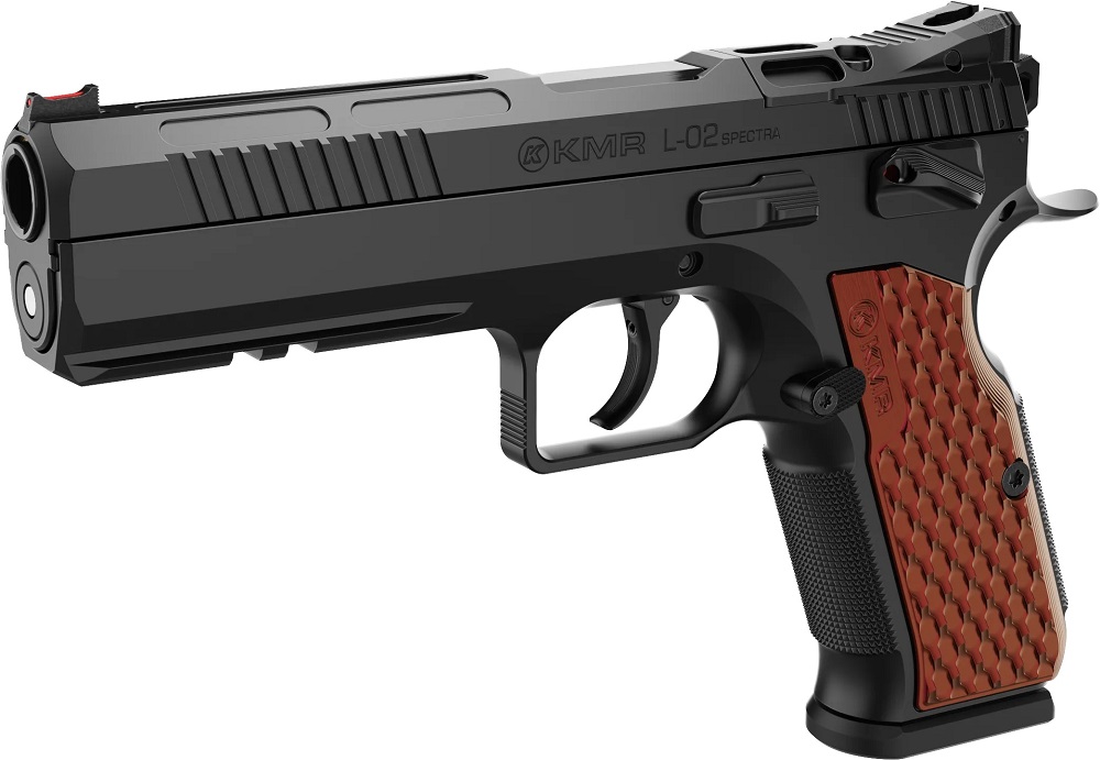 PISTOLET KMR L-02 SPECTRA OR 5 » 45ACP*
