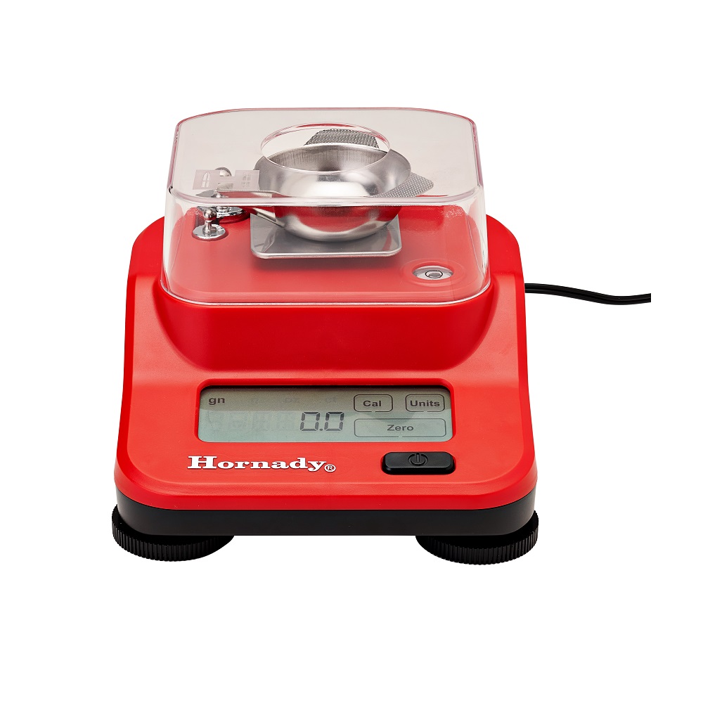 BALANCE M2 DIGITAL BENCH HORNADY REF.050111