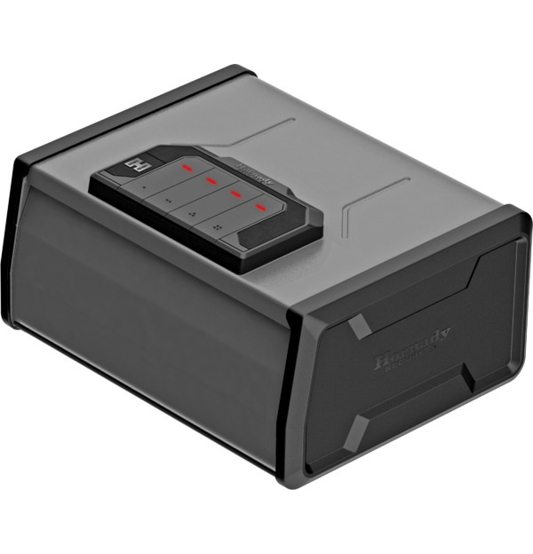 COFFRE HORNADY DIGI-VAULT ONE-GUN 95443