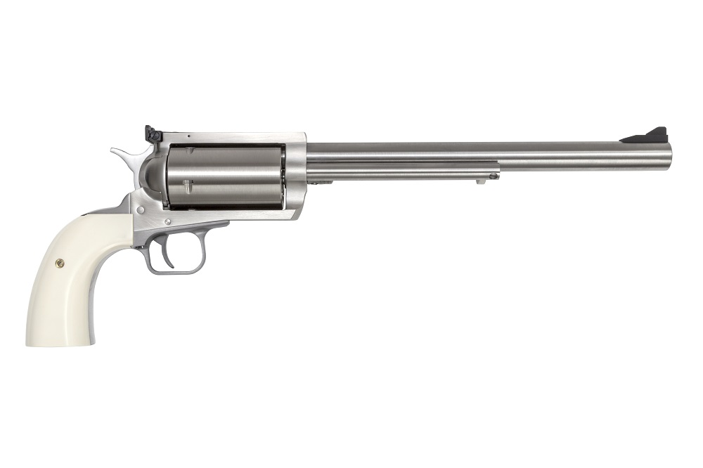 REVOLVER BFR BISLEY CAL.450 MARLIN 10 » BFR450MB*