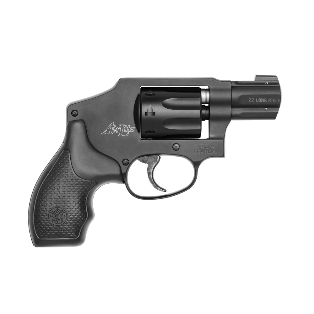 REVOLVER S&W M43C 22LR 1 7/8&Prime; 103043*