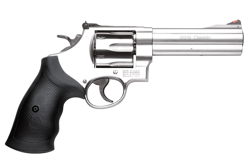 REVOLVER S&W 629CL CAL44 5&Prime; 6CPS 163636*