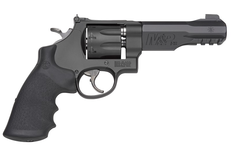 REVOLVER S&W MP R8 CAL.357 MAG 5&Prime; 170292*