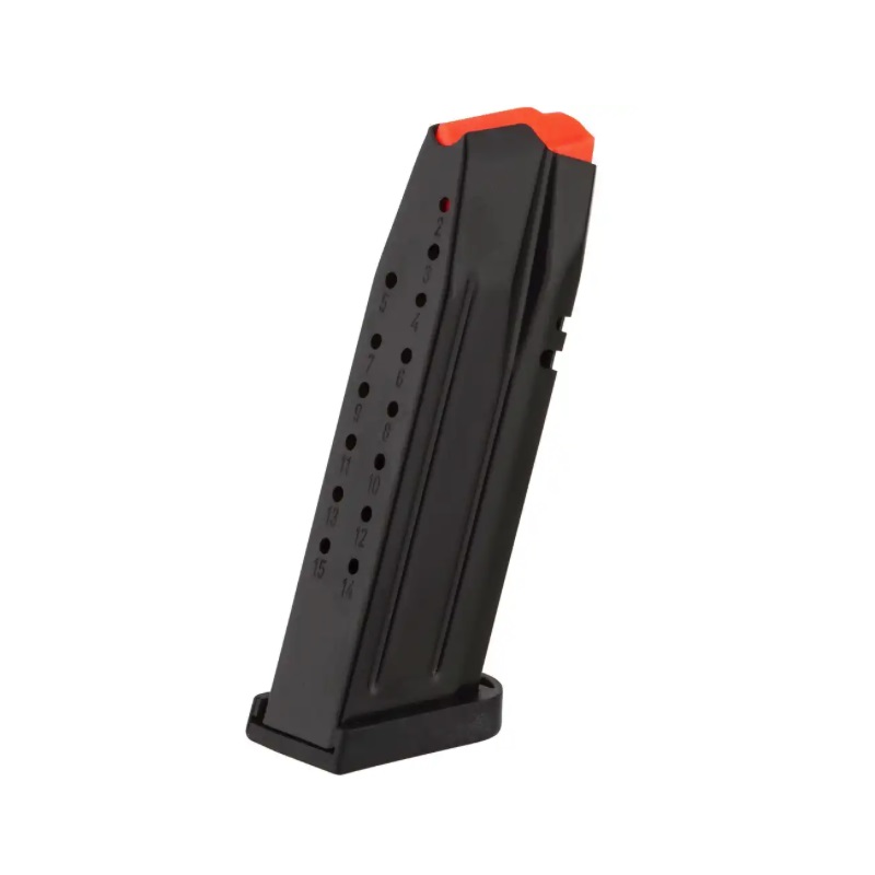 CHARGEUR CZ P-07/P-10C CAL.9X19 15 COUPS 0552-0030-10ND *+