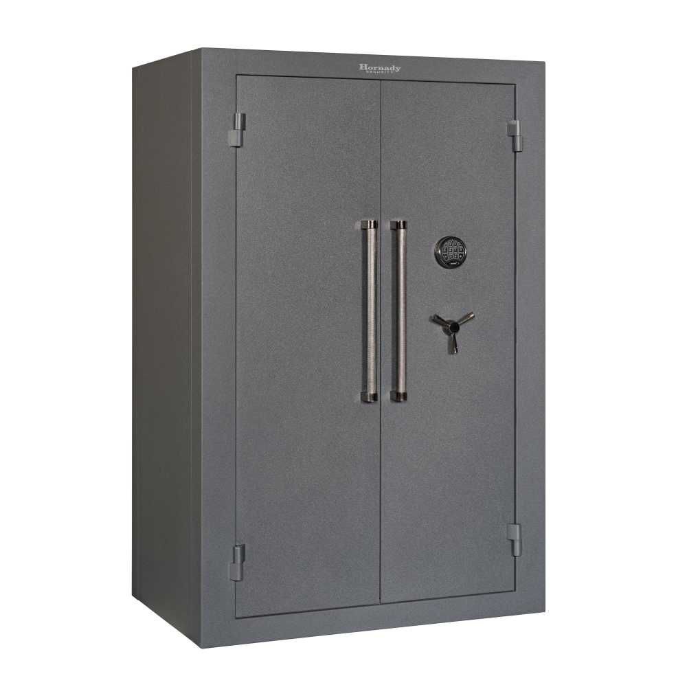 COFFRE HORNADY MOBILIS® DOUBLE DOOR MAX (4117x180x79) 95072 / 95077+