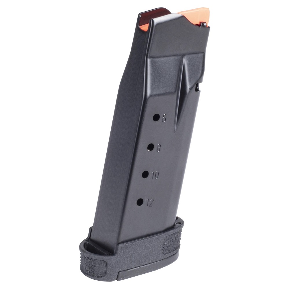 CHARGEUR S&W BODYGUARD 12COUPS 380AUTO 2.0 REF.3015970*+