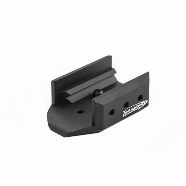 CONTREPOIDS ALU TONI SYSTEM S&W M&P9 M2.0 BK CALSWMP9-BK+