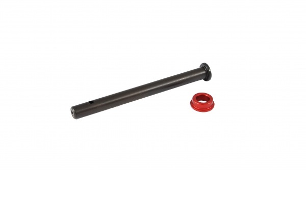 STEEL GUIDE ROD TONI SYSTEM GLOCK 17/22/24/31/34/35 GEN5 GUML17G5+