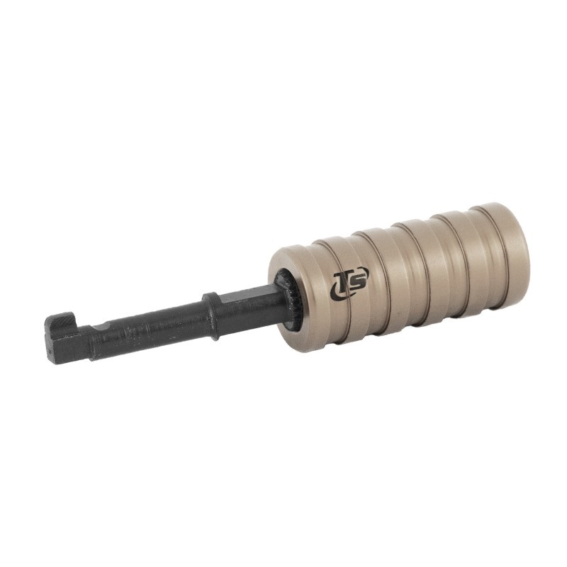 BOLT HANDLE LONG FOR BERETTA 1301/A350/A391/A400 LAB3-SA+