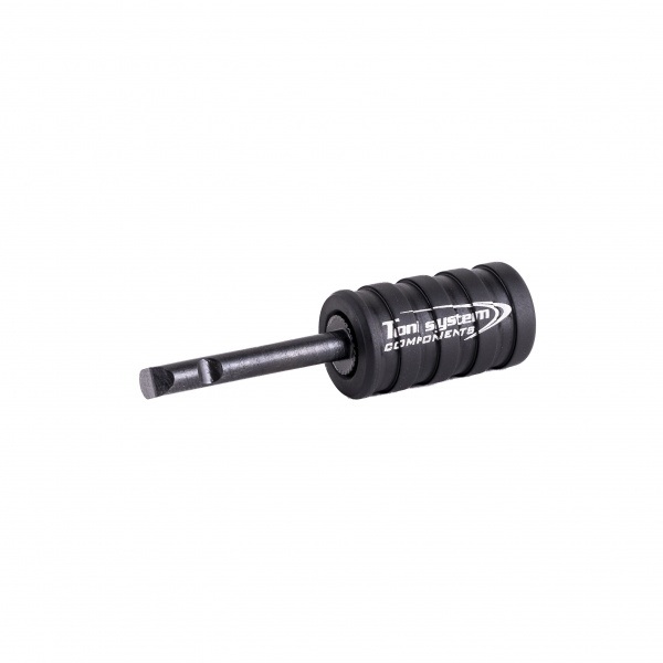 LEVIER D&rsquo;ARMEMENT ALU TONI SYSTEM BERETTA NOIR LABA300T-BK+