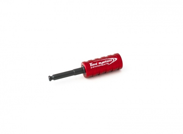 LEVIER D&rsquo;ARMEMENT TONI SYSTEM BENELLI/FRANCHI ROUGE LAM2-RE+