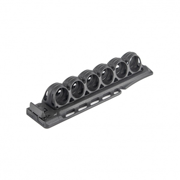 SIDE SADDLE TONI SYSTEM 6 COUPS CAL.12 FOR BERETTA 1301 SSPB1301+