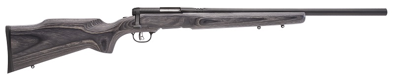 CARABINE SAVAGE B.MAG CAL.17WSM 22&Prime; LAMELLEE COLLEE 55970+