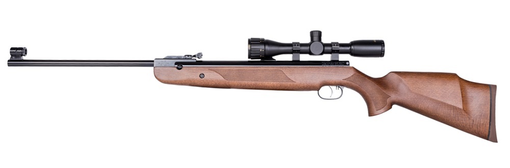 CARABINE HW 95 LUXUS CAL.5.5 19,9 JOULES