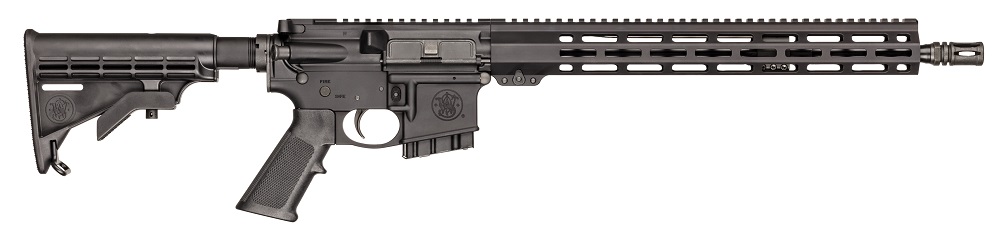 CARABINE S&W M&P15 SPORT III 16&Prime; CAL.5,56×45/223REM 13952*