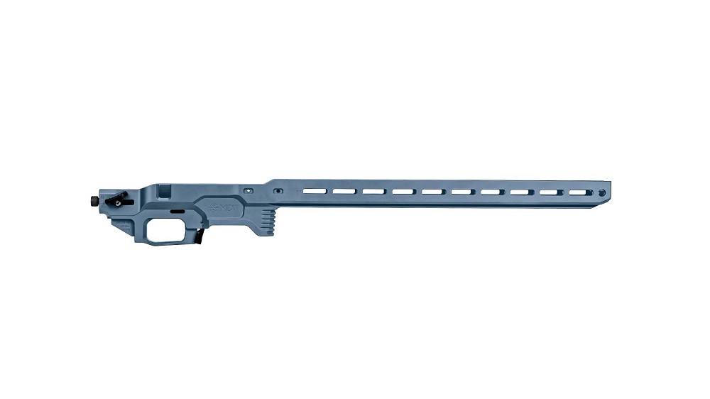 CHASSIS BASE MDT ACC ELITE SAVAGE SA RH TBL 107170-TBL+