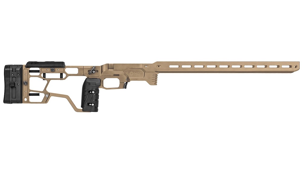 CHASSIS MDT ACC ELITE SYSTEM SAVAGE SA RH FDE 107169-FDE+