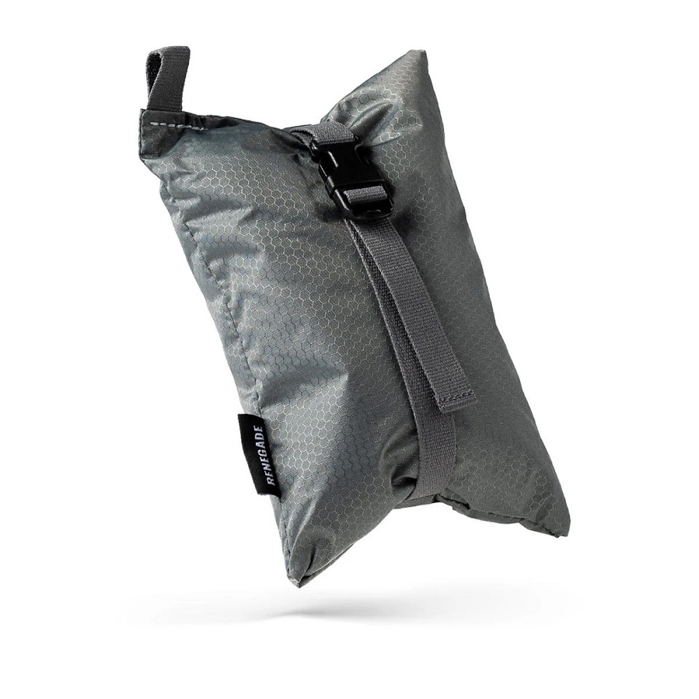 SAC DE TIR MDT Renegade Hex70XL Spex-Lite 5524B Fill Grey 109100-GRY+