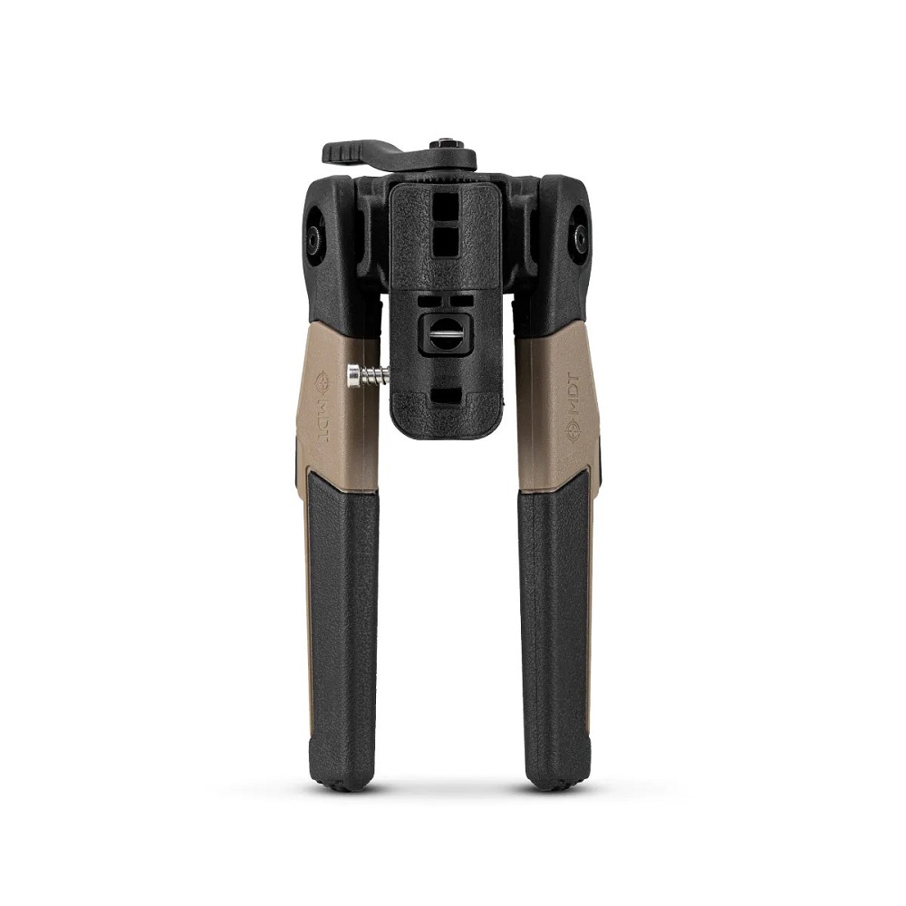 BIPIED MDT ORYX ATTACHE GRENADIERE FDE + 106773-FDE+