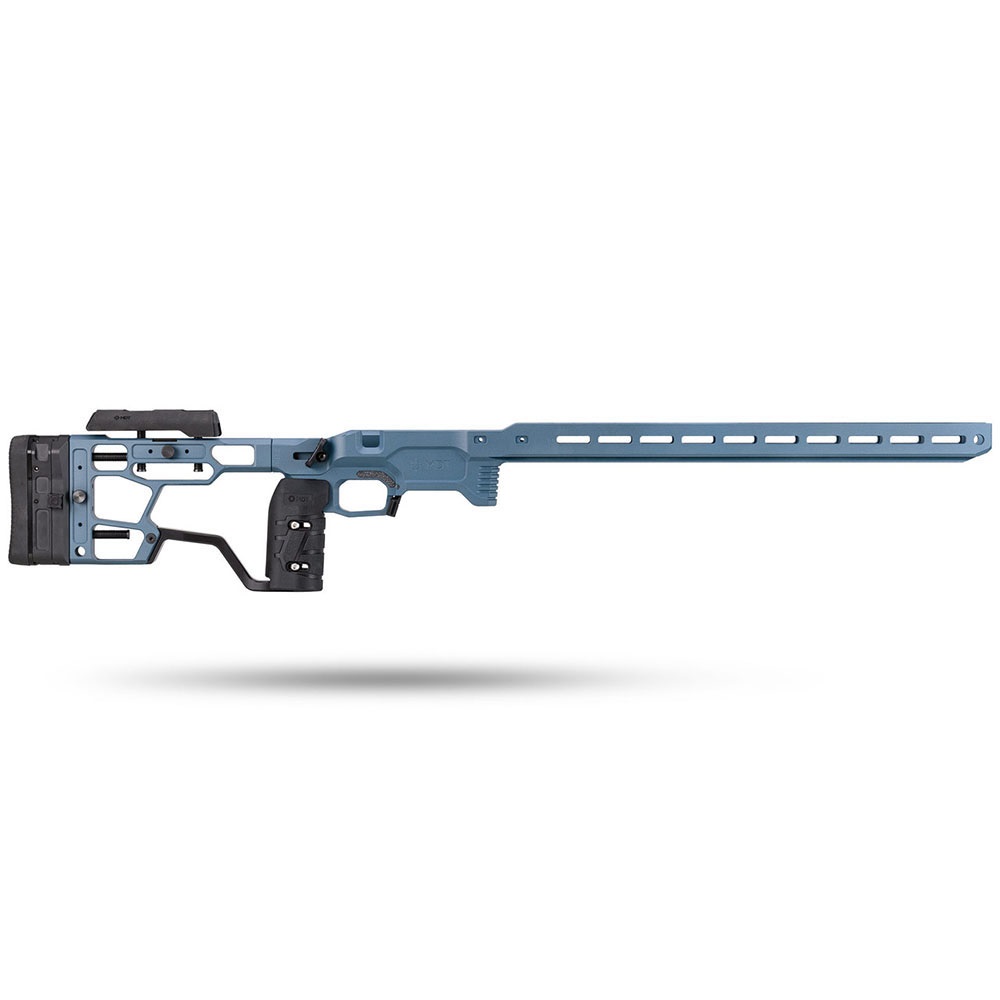 CHASSIS MDT ACC ELIT SYSTEM Tikka T3x SA RH TBL + 106826-TBL+