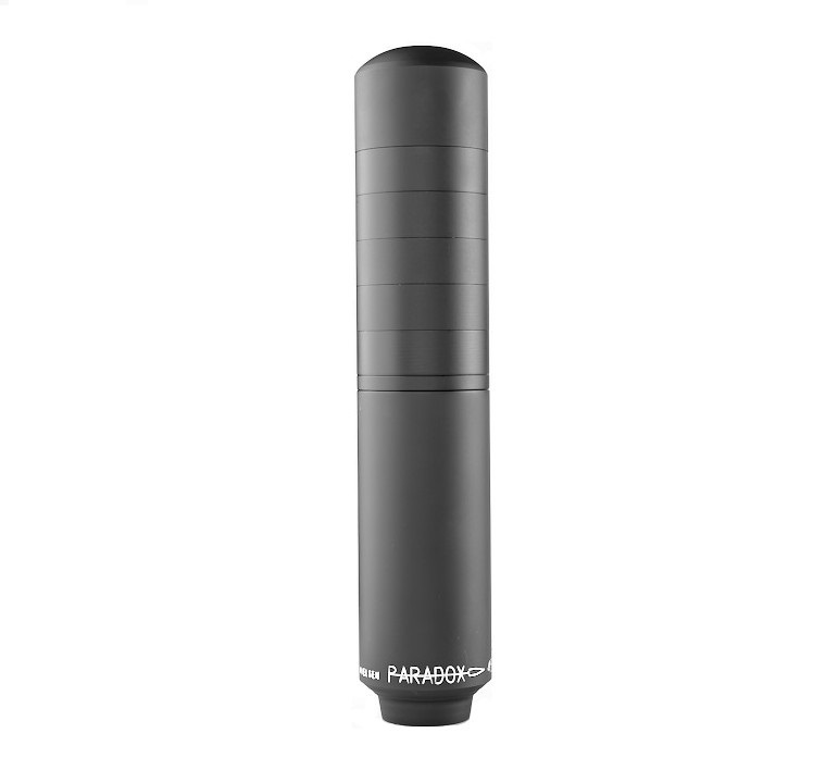 MODERATEUR DE SON NIELSEN PARADOX 45 MAX 8MM 1/2×28+