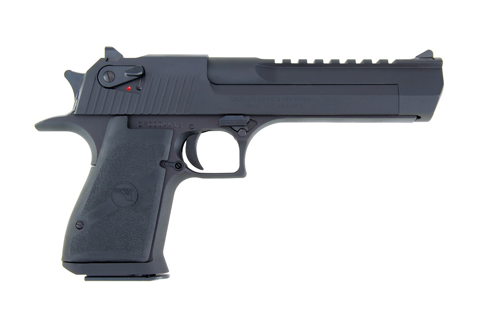 PISTOLET DESERT EAGLE DE44 6&Prime; CAL.44*