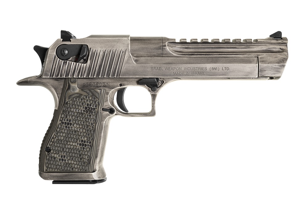 PISTOLET DESERT EAGLE CAL.44MAG 6&Prime; WMD DE44WMD*