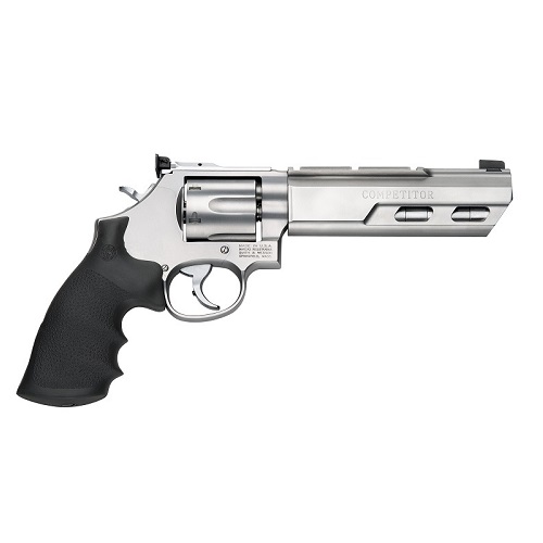 REVOLVER S&W 629 COMPETITOR 44 MAG 6&Prime; 170320*