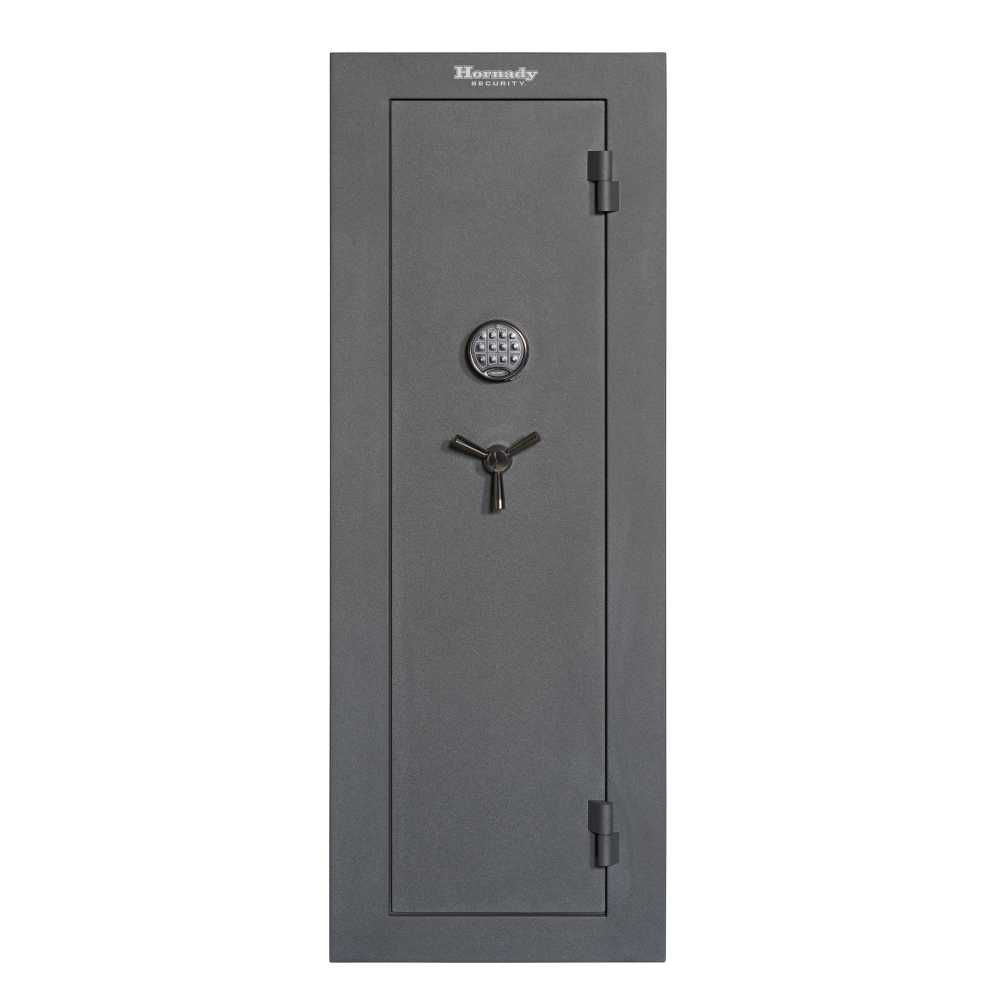 COFFRE HORNADY MOBILIS®(56x150x46) 95070 / 95075+