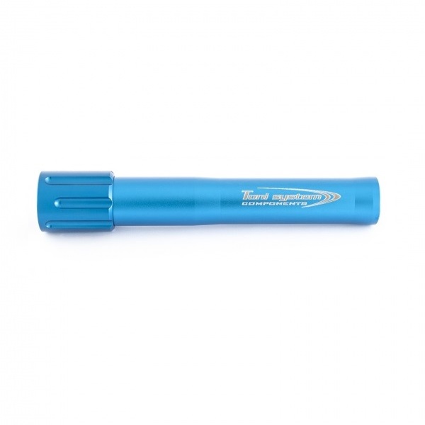 TUBE EXTENSION TONI SYSTEM +3 CPS WINCHESTER SX4 CAL.12 K25-PSL3-BL+