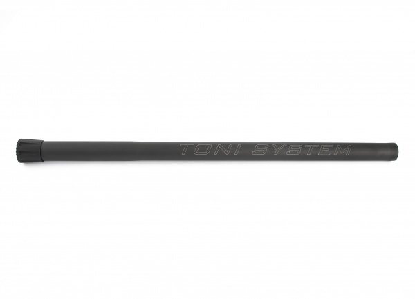 MAGAZINE TUBE EXTENSION +6 T.S BERETTA 1301 GA12 NOIR K5-PSL6-BK+