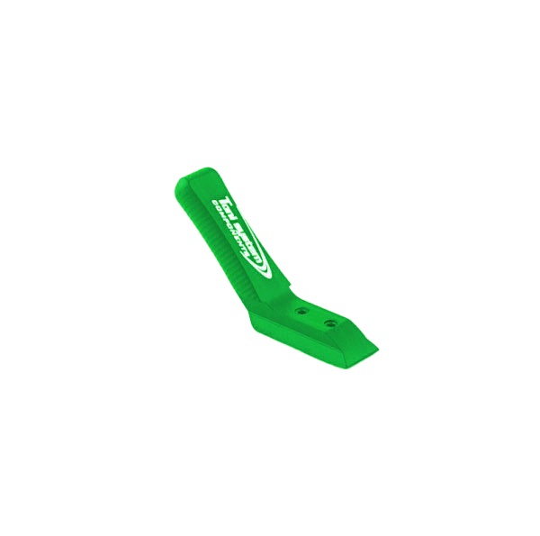 LEVIER D&rsquo;ARMEMENT ALU TONI SYSTEM CZ TS VERT LACZTS-GR+