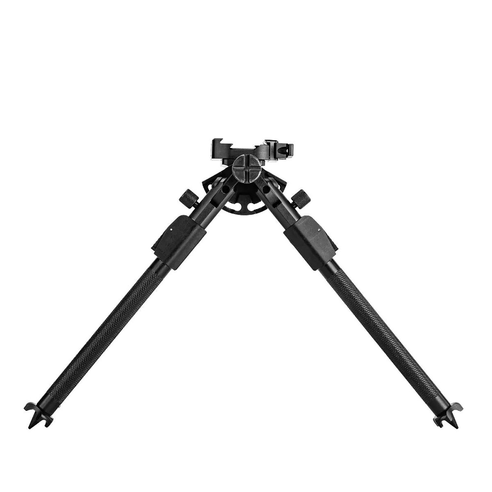 BIPIED MDT CKYE-POD GEN 3 SINGLE PULL AP THROW LEVER BLK 114100-BLK+