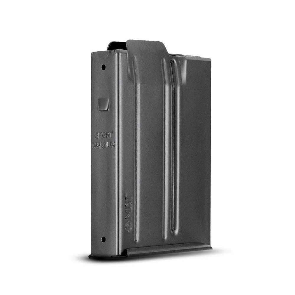 CHARGEUR MDT METAL SA 300WSM/6.5 PRC 7 Round 104979-BLK+