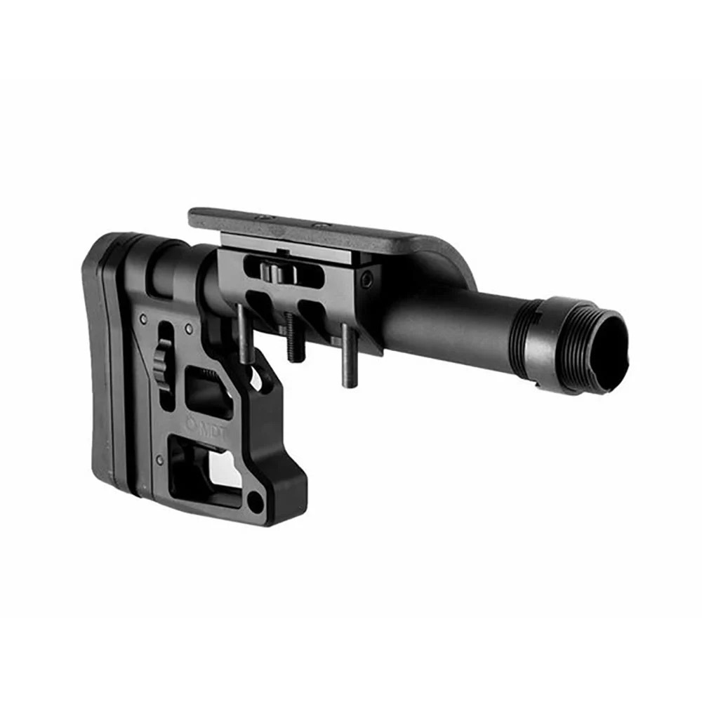 CROSSE SQUELETTE MDT CARABINE SCS BLK + 102856-BLK+