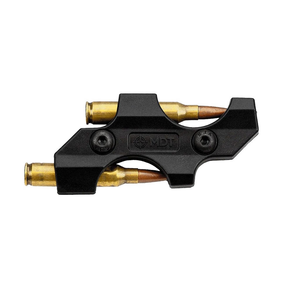 PORTE BALLE LATERAL M-LOCK MDT 105248-BLK+ 105248-BLK+