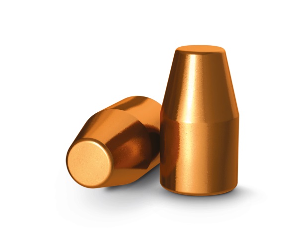 BALLES HN cal.9mm (.356) HIGH SPEED TC 145GR x500+